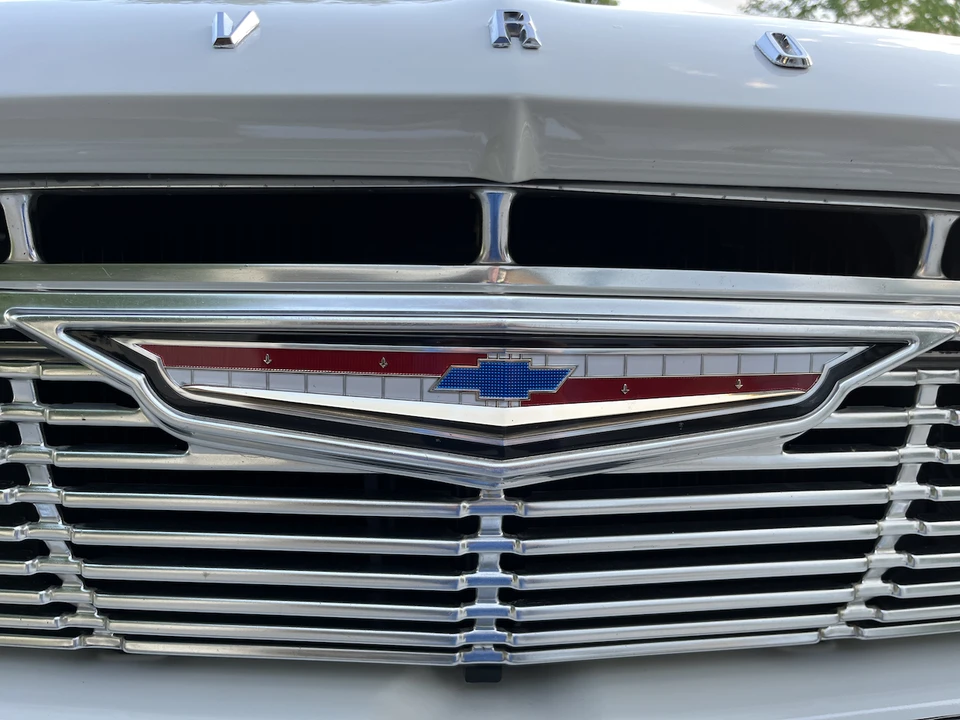 1961 Chevrolet Impala 3rd Gen - Image 26 of 31