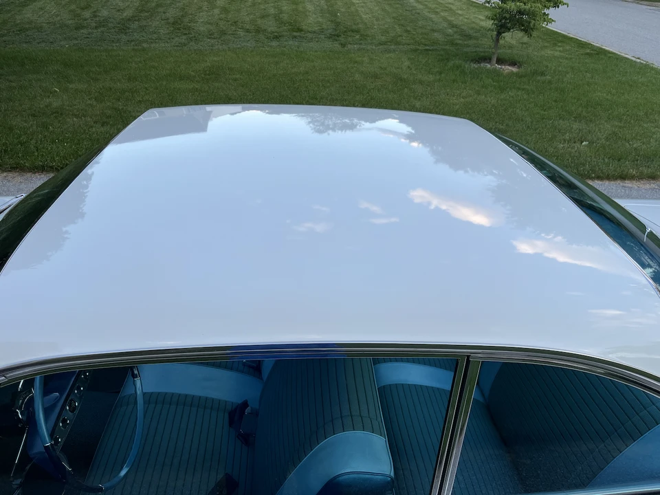 1961 Chevrolet Impala 3rd Gen - Image 18 of 31