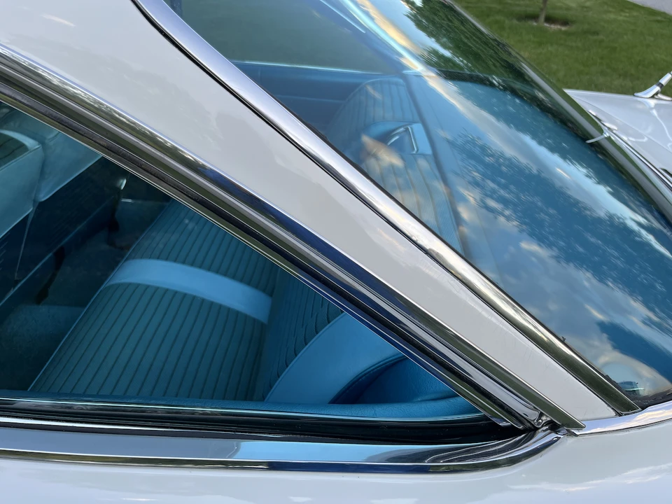 1961 Chevrolet Impala 3rd Gen - Image 19 of 31