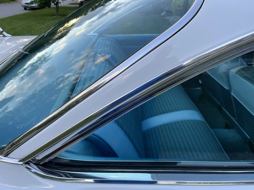 1961 Chevrolet Impala 3rd Gen - Image 17 of 31
