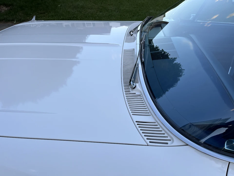 1961 Chevrolet Impala 3rd Gen - Image 22 of 31