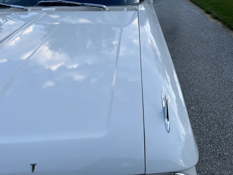 1961 Chevrolet Impala 3rd Gen - Image 23 of 31