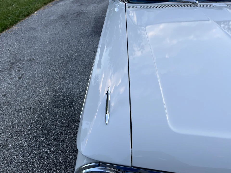 1961 Chevrolet Impala 3rd Gen - Image 21 of 31