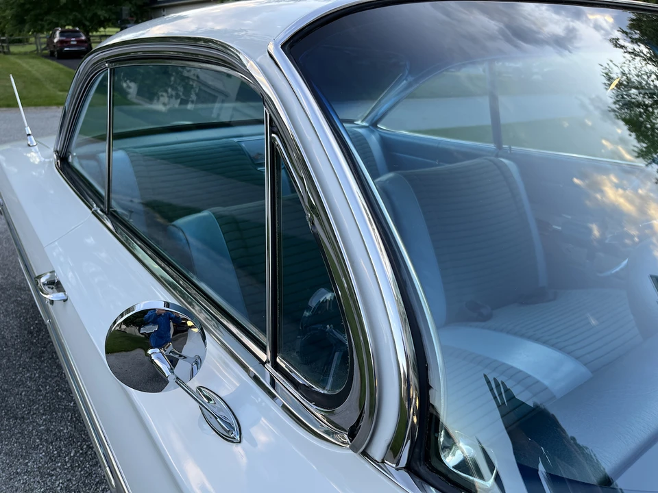1961 Chevrolet Impala 3rd Gen - Image 16 of 31