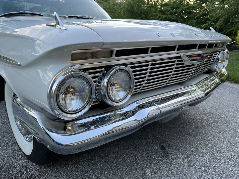 1961 Chevrolet Impala 3rd Gen - Image 24 of 31