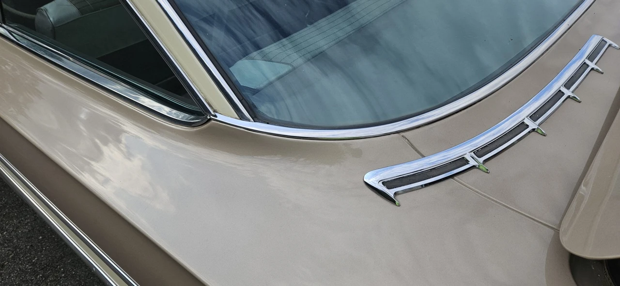 1961 Chevrolet Impala 3rd Gen - Image 23 of 31