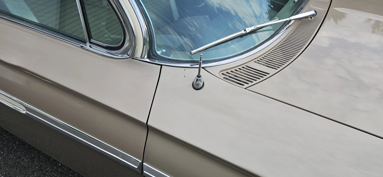 1961 Chevrolet Impala 3rd Gen - Image 28 of 31