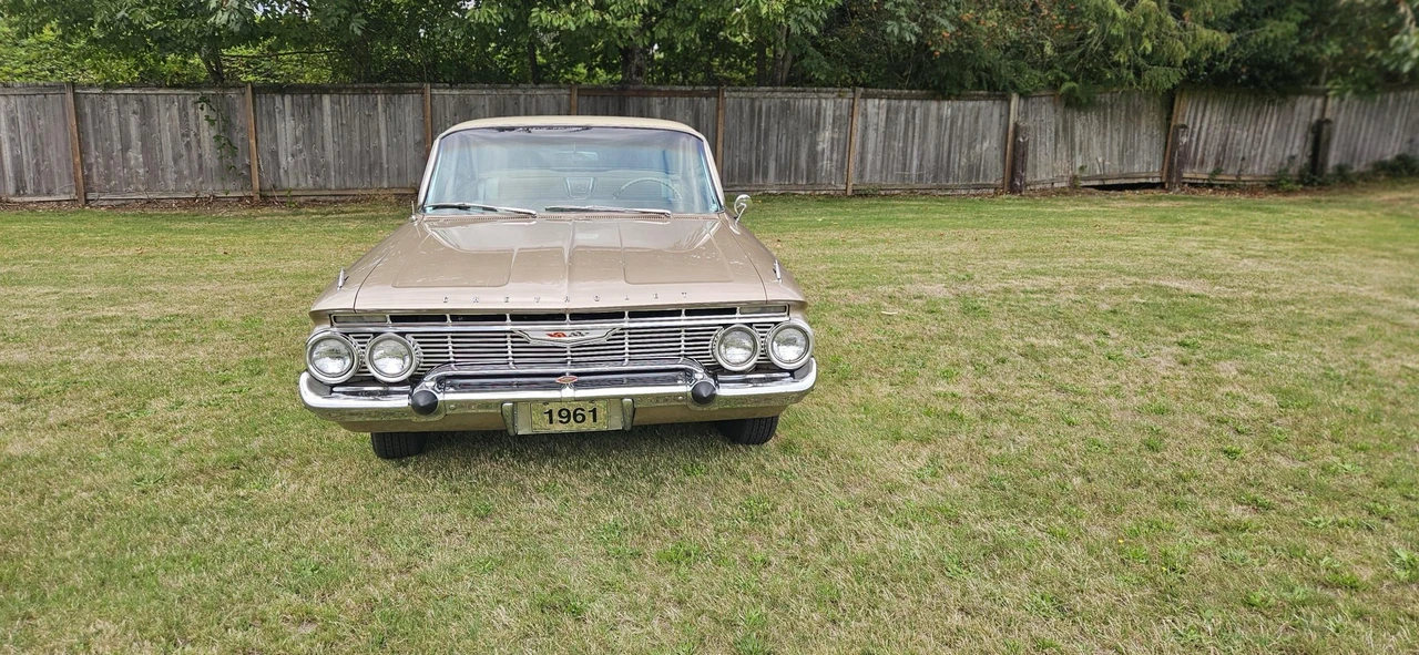 1961 Chevrolet Impala 3rd Gen - Image 16 of 31