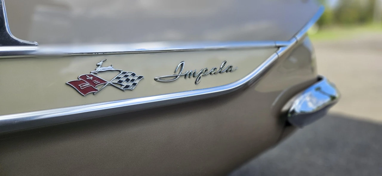 1961 Chevrolet Impala 3rd Gen - Image 24 of 31