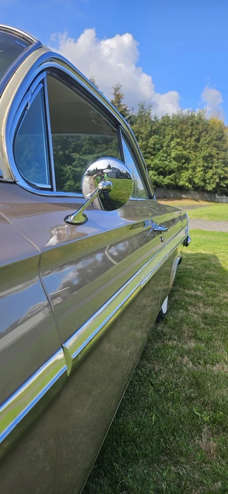 1961 Chevrolet Impala 3rd Gen - Image 22 of 31