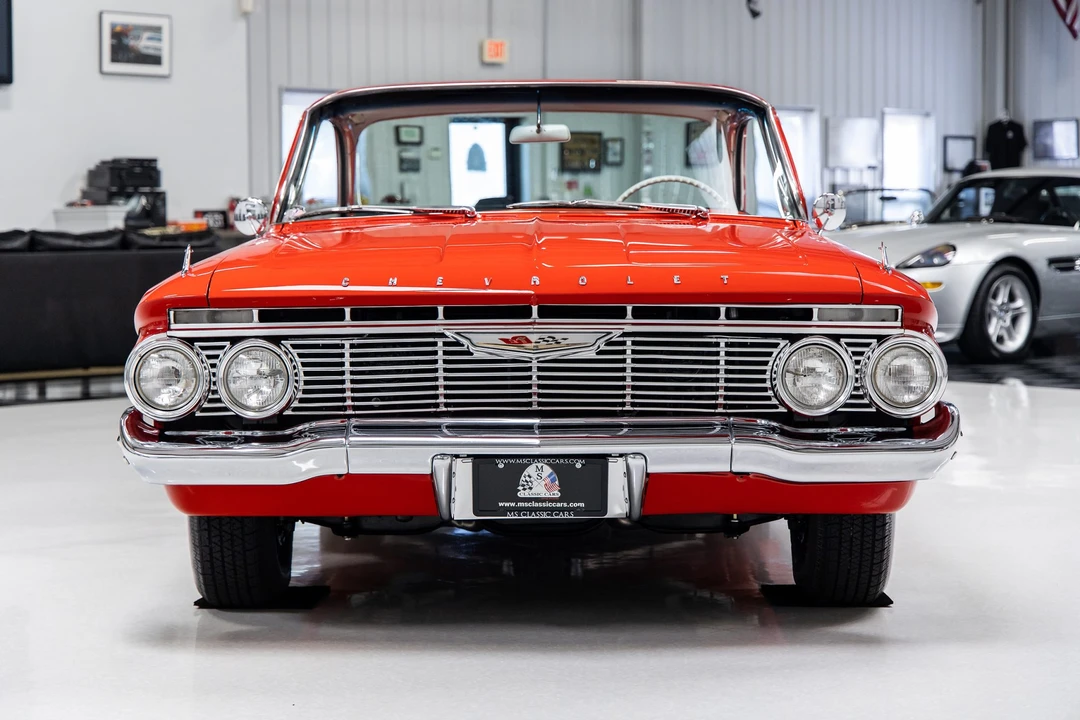 1961 Chevrolet Impala 3rd Gen - Image 2 of 31
