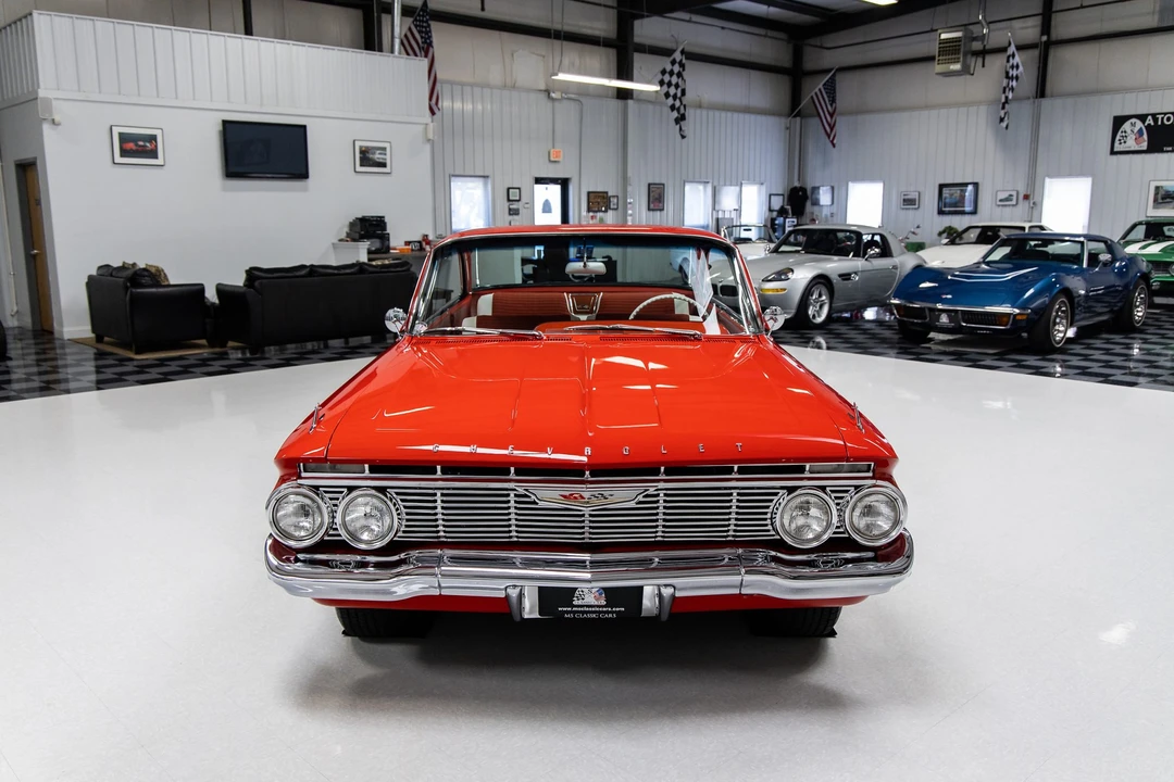 1961 Chevrolet Impala 3rd Gen - Image 18 of 31
