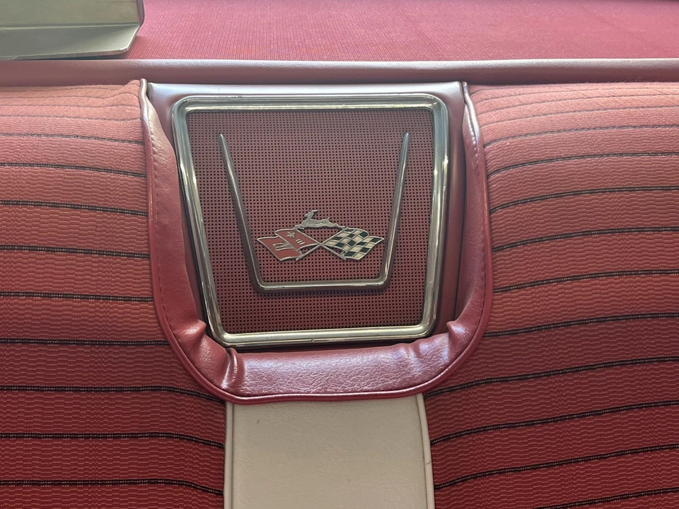 1961 Chevrolet Impala 3rd Gen - Image 29 of 31