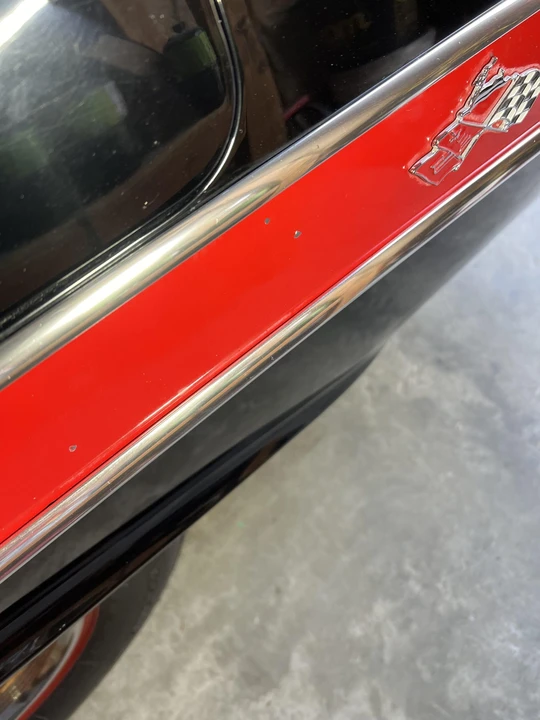 1961 Chevrolet Impala 3rd Gen - Image 18 of 31