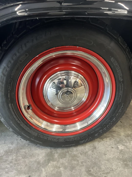 1961 Chevrolet Impala 3rd Gen - Image 21 of 31
