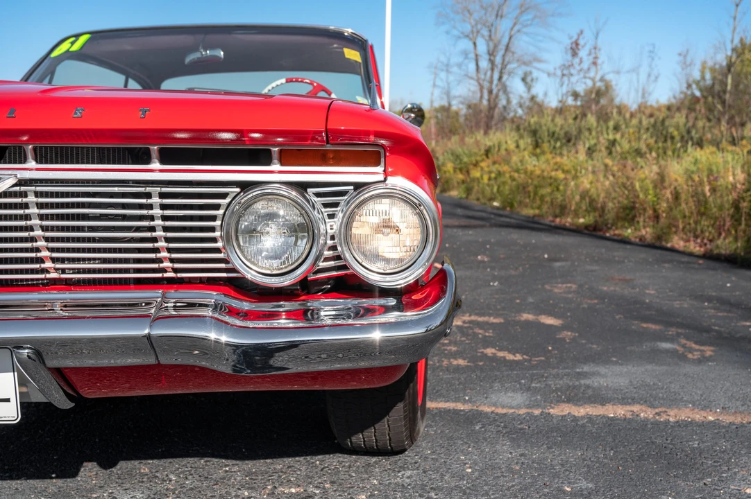 1961 Chevrolet Impala 3rd Gen - Image 12 of 31