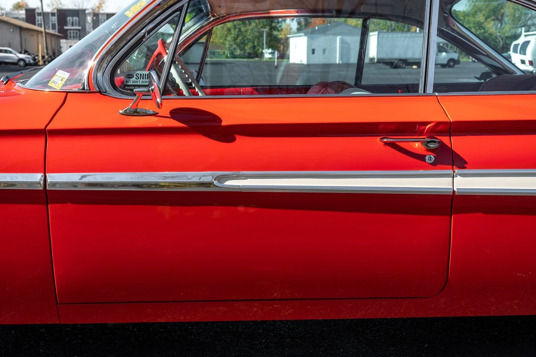 1961 Chevrolet Impala 3rd Gen - Image 27 of 31