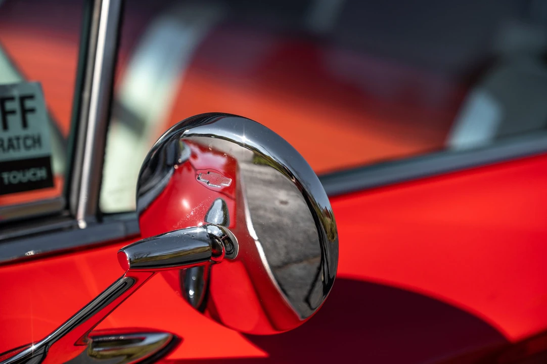 1961 Chevrolet Impala 3rd Gen - Image 19 of 31