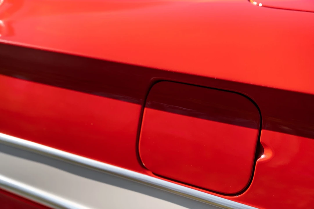 1961 Chevrolet Impala 3rd Gen - Image 31 of 31