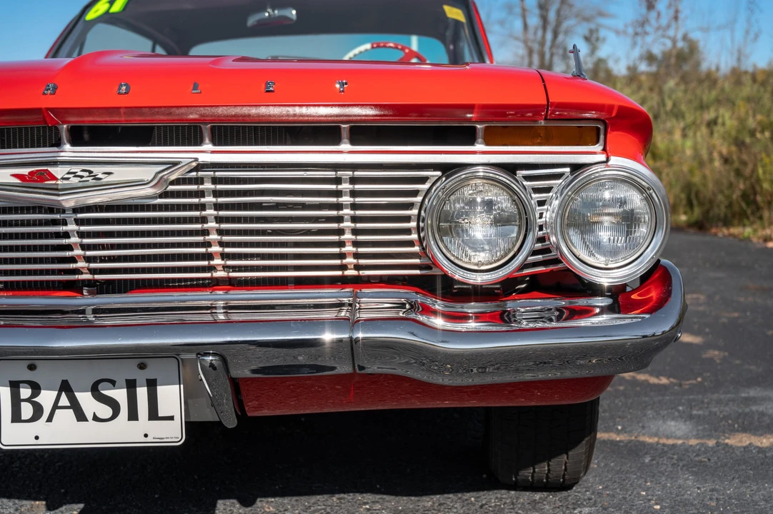 1961 Chevrolet Impala 3rd Gen - Image 10 of 31