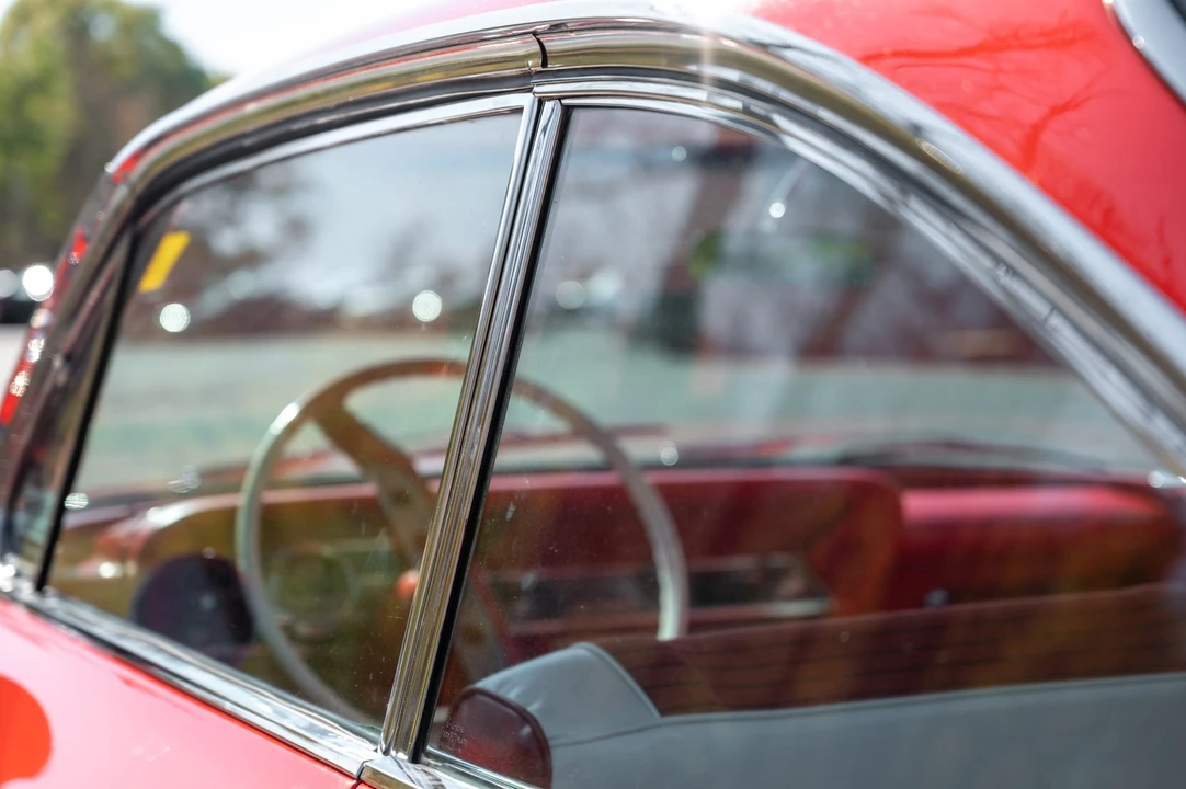 1961 Chevrolet Impala 3rd Gen - Image 22 of 31