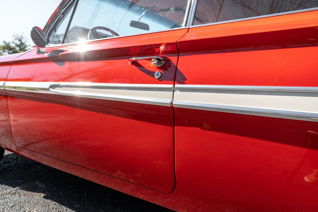 1961 Chevrolet Impala 3rd Gen - Image 29 of 31
