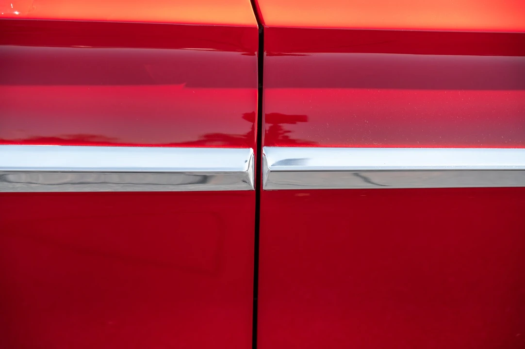 1961 Chevrolet Impala 3rd Gen - Image 30 of 31
