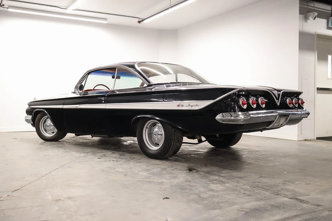 1961 Chevrolet Impala 3rd Gen - Image 10 of 31