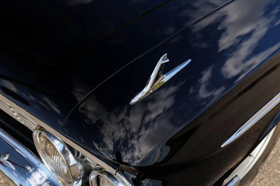 1961 Chevrolet Impala 3rd Gen - Image 14 of 31