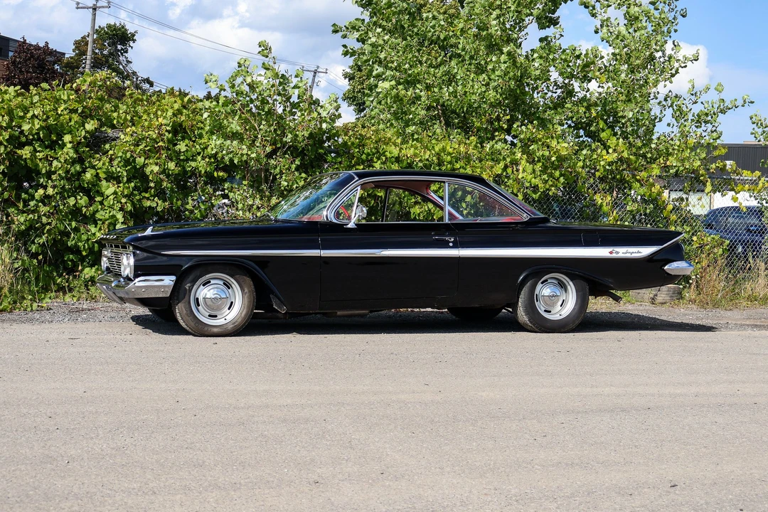 1961 Chevrolet Impala 3rd Gen - Image 22 of 31