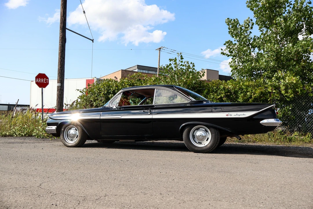 1961 Chevrolet Impala 3rd Gen - Image 18 of 31