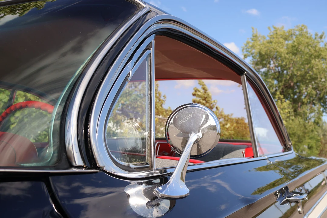 1961 Chevrolet Impala 3rd Gen - Image 13 of 31