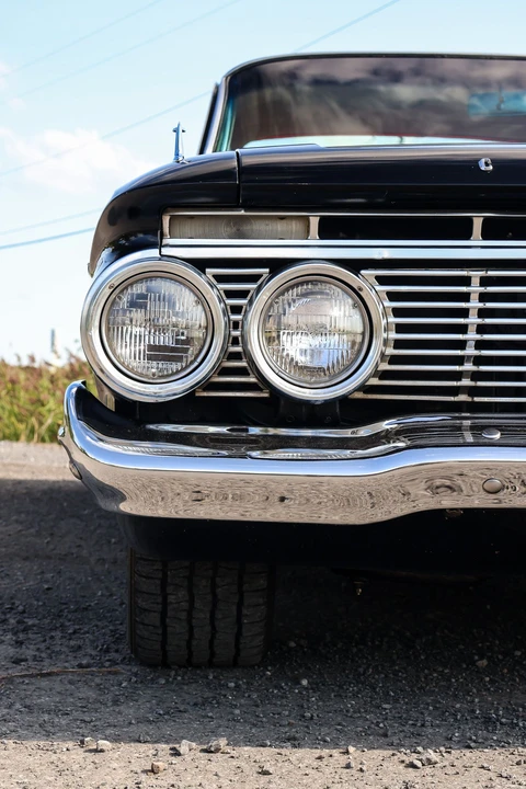 1961 Chevrolet Impala 3rd Gen - Image 23 of 31