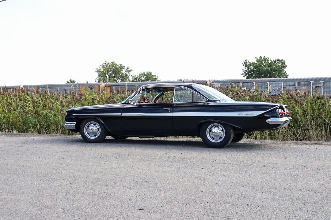 1961 Chevrolet Impala 3rd Gen - Image 8 of 31