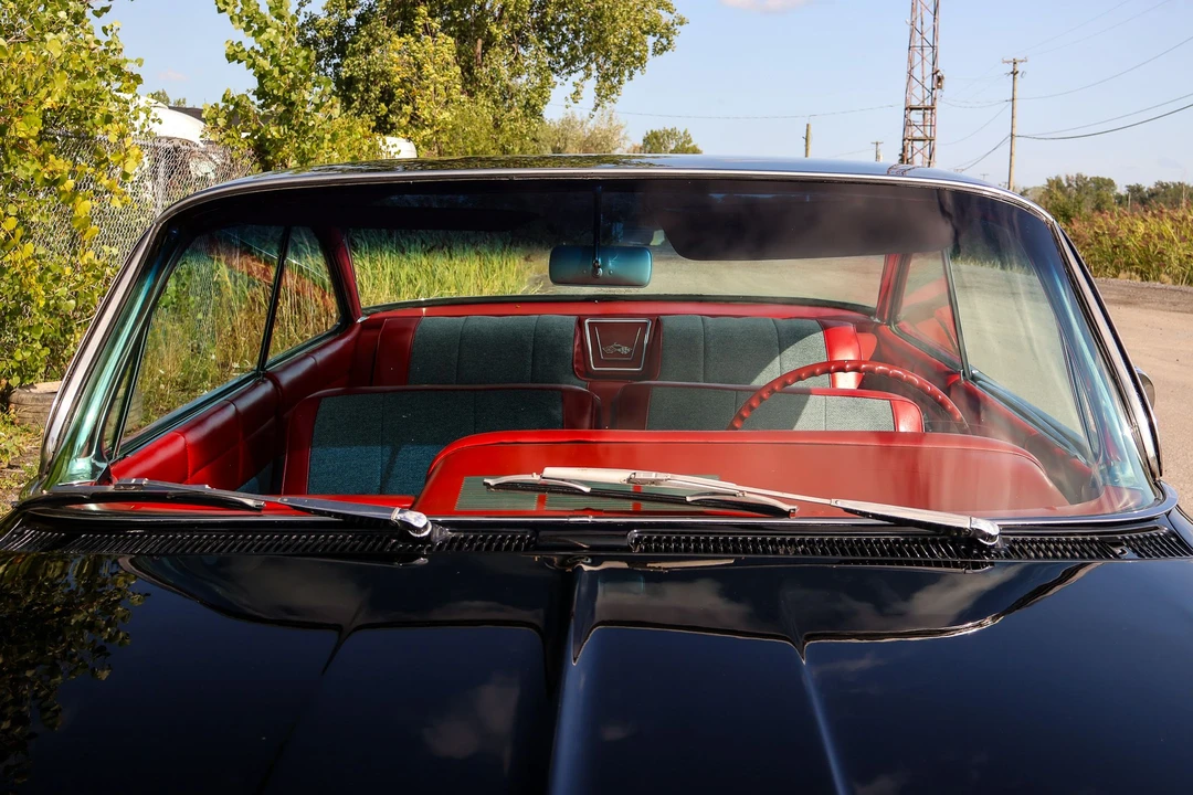 1961 Chevrolet Impala 3rd Gen - Image 15 of 31