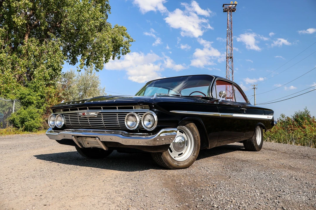 1961 Chevrolet Impala 3rd Gen - Image 30 of 31
