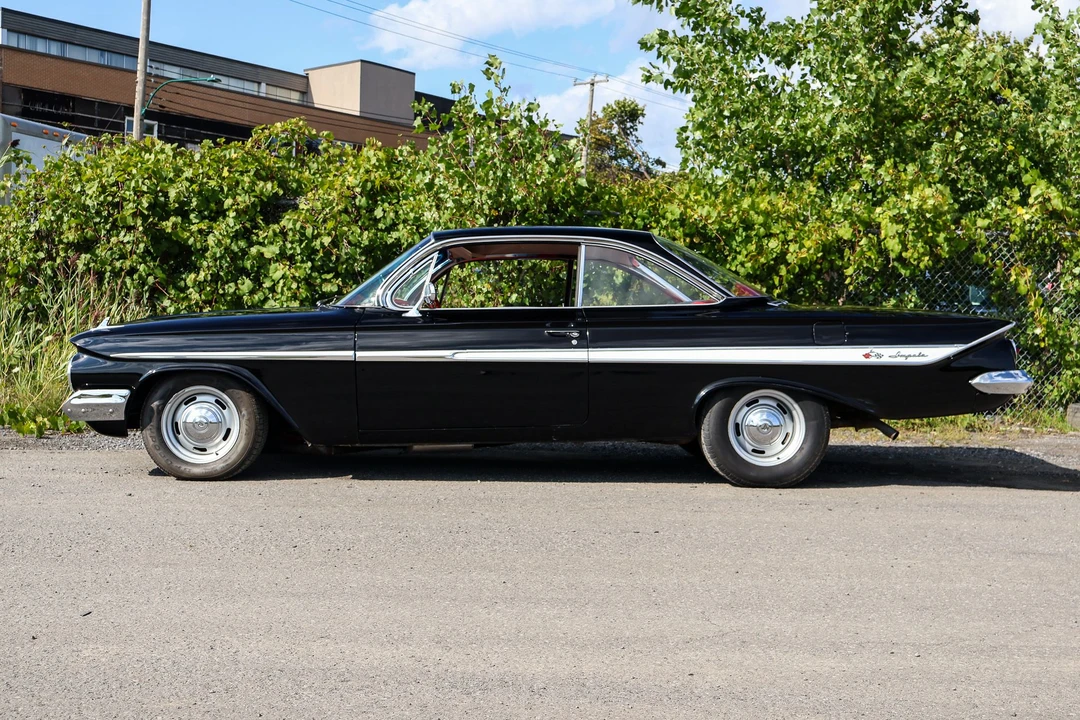 1961 Chevrolet Impala 3rd Gen - Image 21 of 31