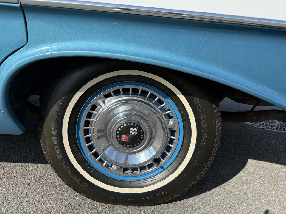 1961 Chevrolet Impala 3rd Gen - Image 30 of 31
