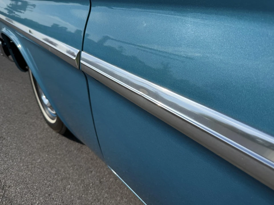 1961 Chevrolet Impala 3rd Gen - Image 20 of 31