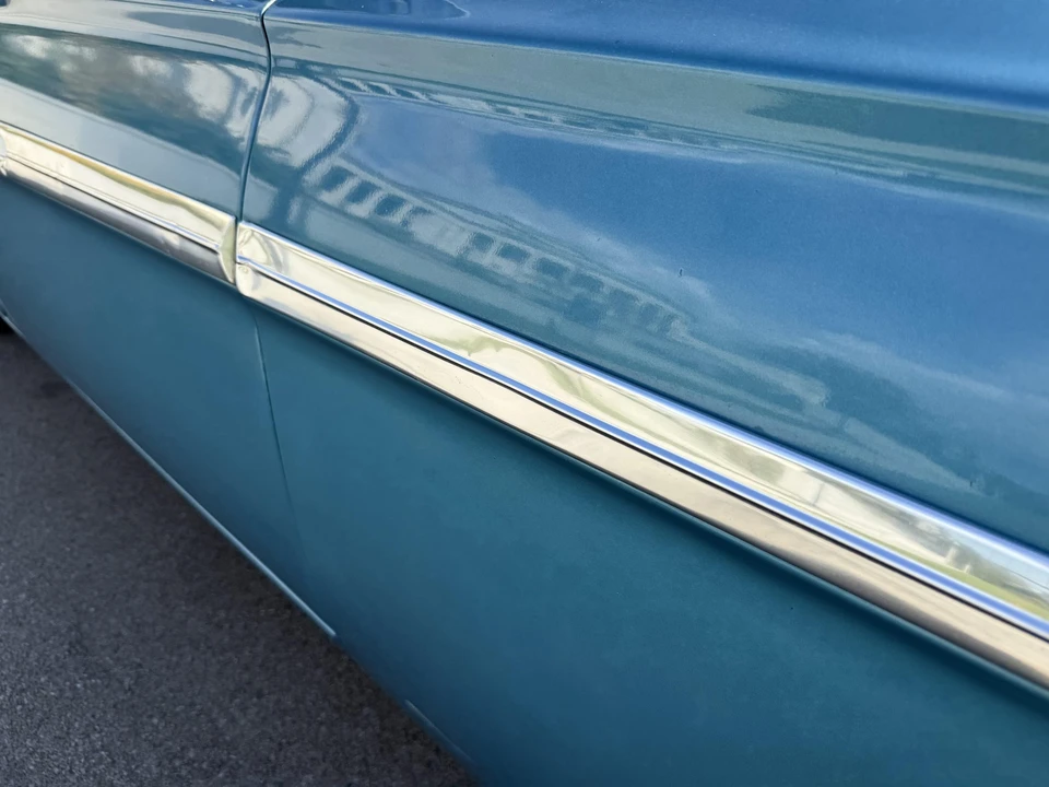 1961 Chevrolet Impala 3rd Gen - Image 21 of 31