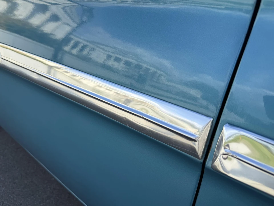 1961 Chevrolet Impala 3rd Gen - Image 22 of 31