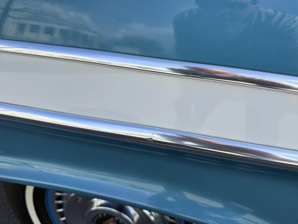 1961 Chevrolet Impala 3rd Gen - Image 25 of 31