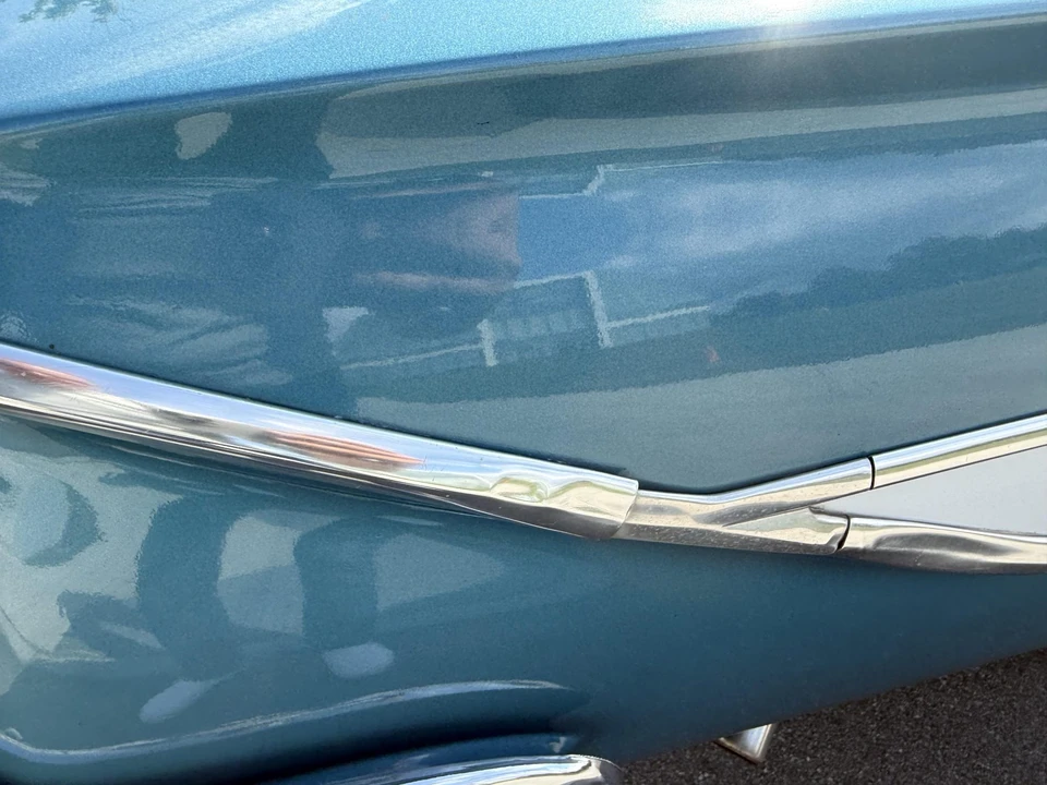 1961 Chevrolet Impala 3rd Gen - Image 26 of 31