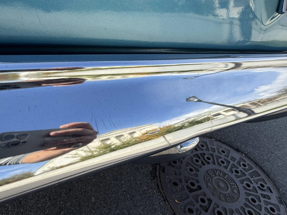1961 Chevrolet Impala 3rd Gen - Image 27 of 31