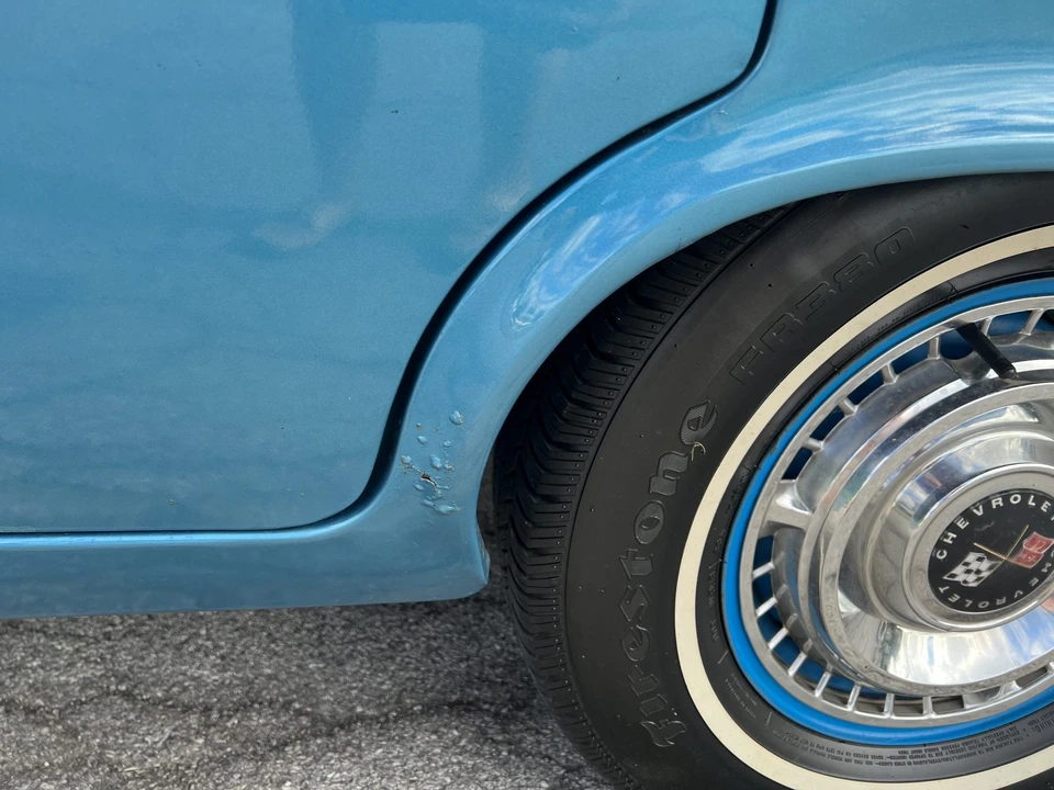 1961 Chevrolet Impala 3rd Gen - Image 18 of 31