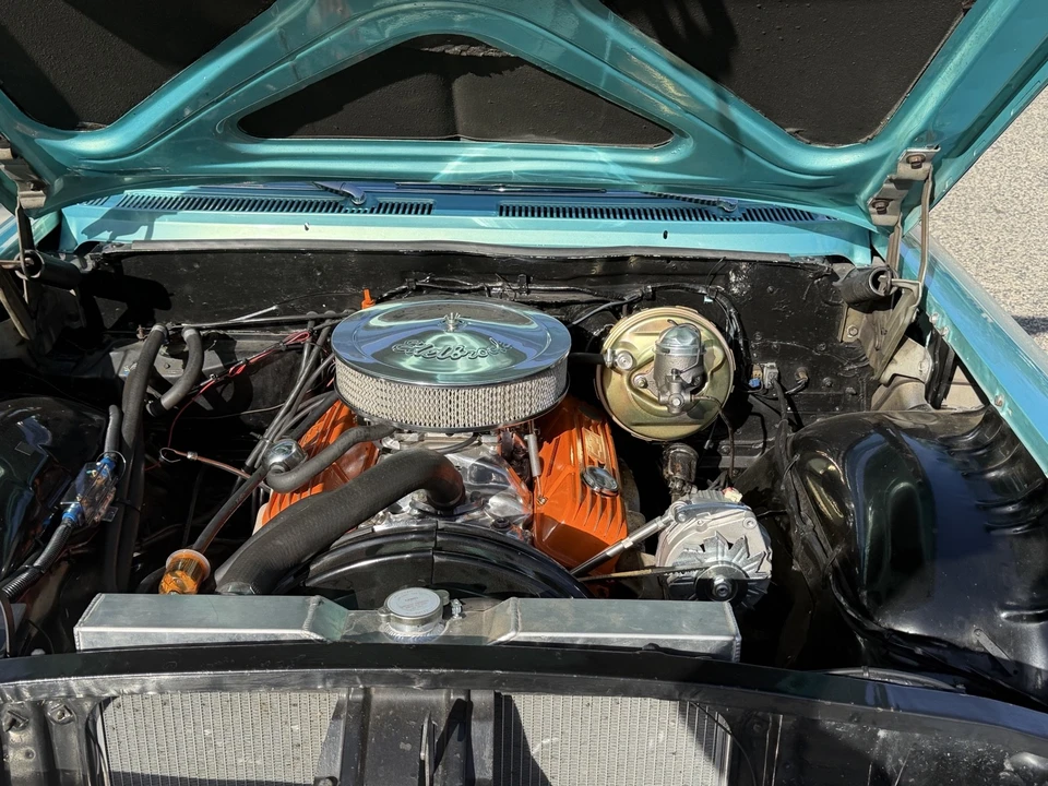 1961 Chevrolet Impala 3rd Gen - Image 12 of 13