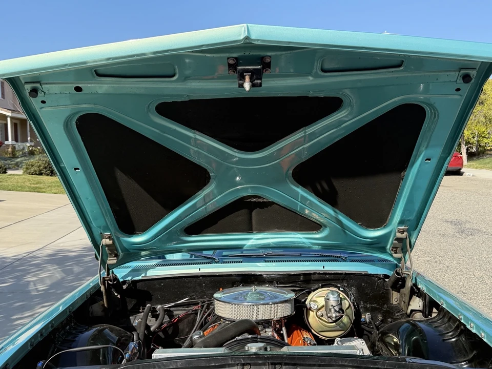 1961 Chevrolet Impala 3rd Gen - Image 13 of 13
