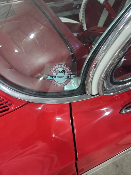 1961 Chevrolet Impala 3rd Gen - Image 6 of 25