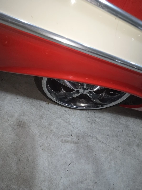 1961 Chevrolet Impala 3rd Gen - Image 9 of 25