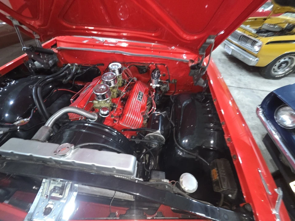 1961 Chevrolet Impala 3rd Gen - Image 22 of 25